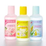 Жидкость для снятия лака (без ацетона) 50 мл Flugran (в ассортименте)