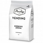 Кофе Paulig Espresso Aroma Vending 1 кг