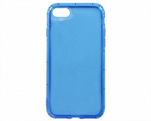 Чехол iPhone 7/8/SE 2020 NEON (синий)
