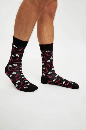 Комплект мужских носков Funny Socks 2 пары
