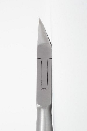 AT-1207 Кусачки для ногтей Silver Star  / Classic