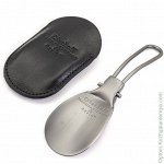 Рожок для обуви Dierhoff Д 8148-554 черный