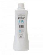 Лореаль Профессионель Кремообразный оксидант 6%, 1000 мл (L&#039;oreal Professionnel, Окрашивание)