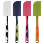 Лопатка силиконовая цвет микс, IKEA