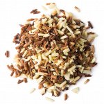 Шоколадная стружка Мраморная Callebaut (Бельгия), 50 г