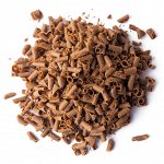 Шоколадная стружка Молочная Callebaut (Бельгия), 50 г