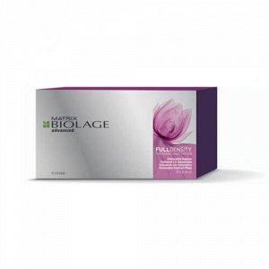 Тоник-уход Biolage Fulldensity для уплотнения волос, 10 x 6 мл