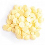 Шоколад Белый - Диски - Ariba Bianco 31% - 500 гр