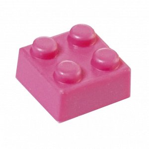 Форма для шоколада «Лего» поликарбонатная MA1020, Martellato, Италия