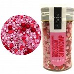 Сахарная посыпка для декора &quot;Любовный эликсир&quot; MIXIE, 50 г
