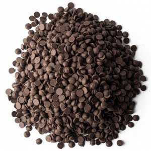Шоколад горький 70,5%, Callebaut, Бельгия, 100 г