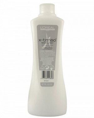 Лореаль Профессионель Фиксирующее молочко, 1000 мл (L'oreal Professionnel, Долговременная завивка и разглаживание)