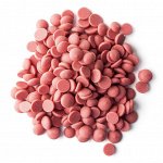 Шоколад Ruby 47,3%, Callebaut, Бельгия, 1 кг