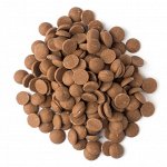 Шоколад молочный 33,6%, Callebaut, Бельгия, 1 кг