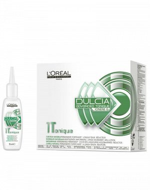 Лореаль Профессионель Лосьон для натуральных волос  № 1, 75 мл (L'oreal Professionnel, Долговременная завивка и разглаживание)
