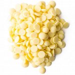 Шоколад белый 25,9%, Callebaut, Бельгия, 1 кг