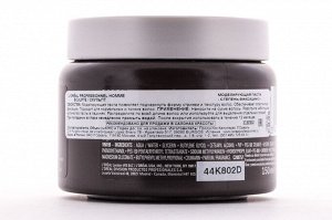 Лореаль Профессионель Моделирующая паста, 150 мл (L'oreal Professionnel, Homme)