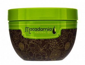 Макадамия Восстанавливающая маска интенсивного действия с маслом арганы и макадамии 250 мл (Macadamia, Уход)