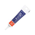 Краситель гелевый Colorgel Modecor (Италия) Темно-синий, 20 г