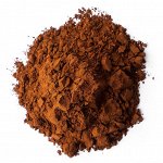 Какао-порошок Extra Brute 22-24%, Cacao Barry, Франция, 100 г