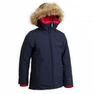 DECATHLON Парка детская 500 WARM  FOUGANZA