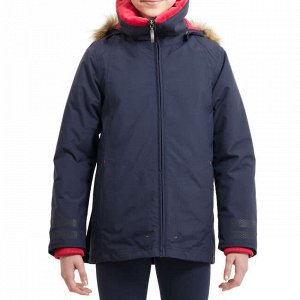 DECATHLON Парка детская 500 WARM  FOUGANZA