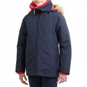 DECATHLON Парка детская 500 WARM  FOUGANZA