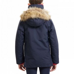 DECATHLON Парка детская 500 WARM  FOUGANZA