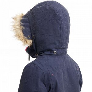 DECATHLON Парка детская 500 WARM  FOUGANZA