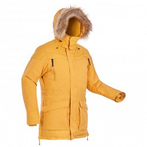 Куртка теплая водонепроницаемая