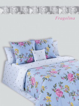 Дизайн "Fragolina"