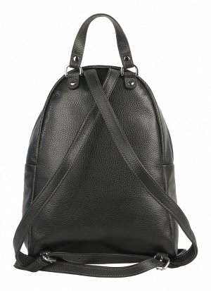 Рюкзак женский Franchesco Mariscotti1-4332/1к-100 чёрный