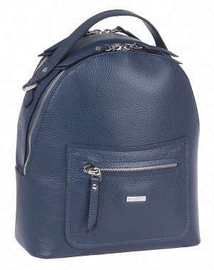 Рюкзак-сумка женский Franchesco Mariscotti1-4275к-008 океан