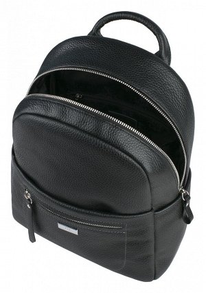 Рюкзак женский Franchesco Mariscotti1-4315к-100 черный