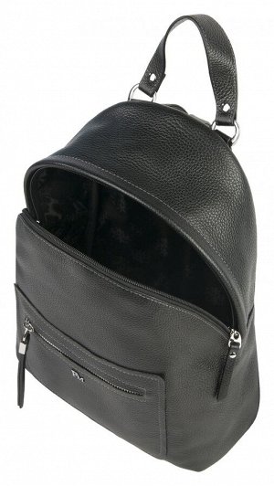 Рюкзак женский Franchesco Mariscotti1-4333/1к-100 черный