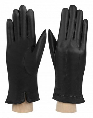 перчатки женские AllianceП291-ЯП2 черн.