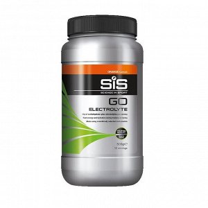 Изотоник SiS Go Electrolyte Powder - 500 гр