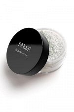 Пудра PAESE SYPKI RYZOWY 10 g