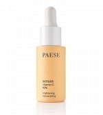 Сыворотка PAESE 10% витамина C и маслами 30 ml