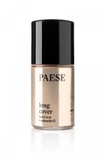 Тональный крем PAESE LONG COVER LUMINOUS тон 01N