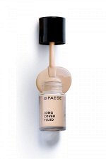 Тональный крем PAESE LONG COVER FLUID тон 0 объём 30 ml