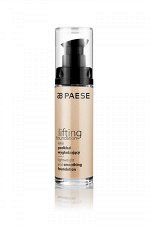 Разглаживающая основа PAESE LIFTING для сухой и зрелой кожи 30 ml тон 100