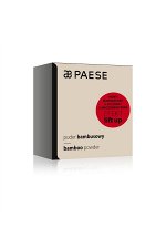 Пудра PAESE bambusowa д/жирн.кожи