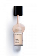 Тональный крем PAESE LONG COVER FLUID тон 0,5 объём 30 ml