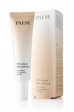 Тональный крем PAESE DD-CREAM для жирной и комб.кожи 30 ml тон 2W