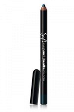 Карандаш для глаз PAESE SOFT EYEPENCIL цвет 04 BLUE JEANS