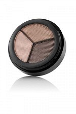 Тени PAESE OPAL эфф-3D цв-238 Caffe Latte
