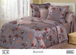 Дизайн &quot;Bartoli&quot;