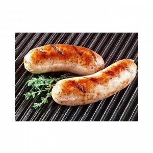 Колбаски КУРИНЫЕ ~600 гр