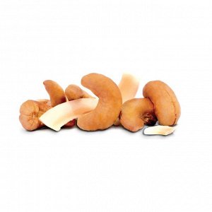 Орешки кешью с кокосом, east bali cashews, 35г